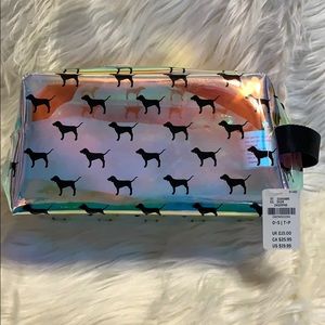 PINK Victoria’s Secret bag! NWT